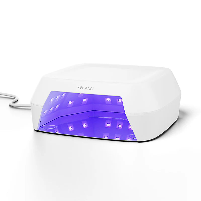 4BLANC Smart  UV/LED nail lamp (Corded)
