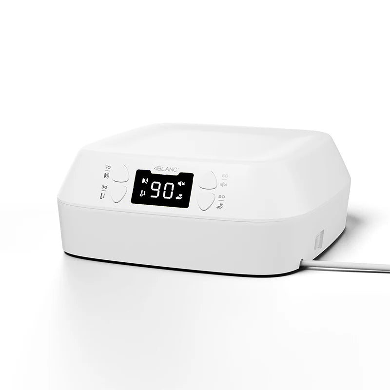 4BLANC Smart  UV/LED nail lamp (Corded)