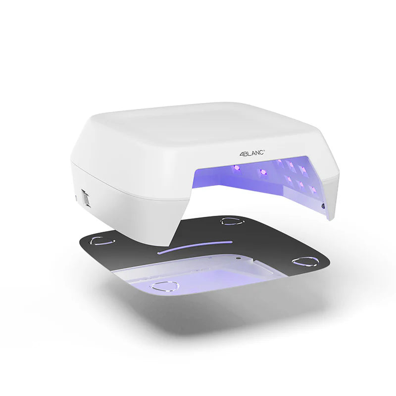 4BLANC Smart  UV/LED nail lamp (Corded)