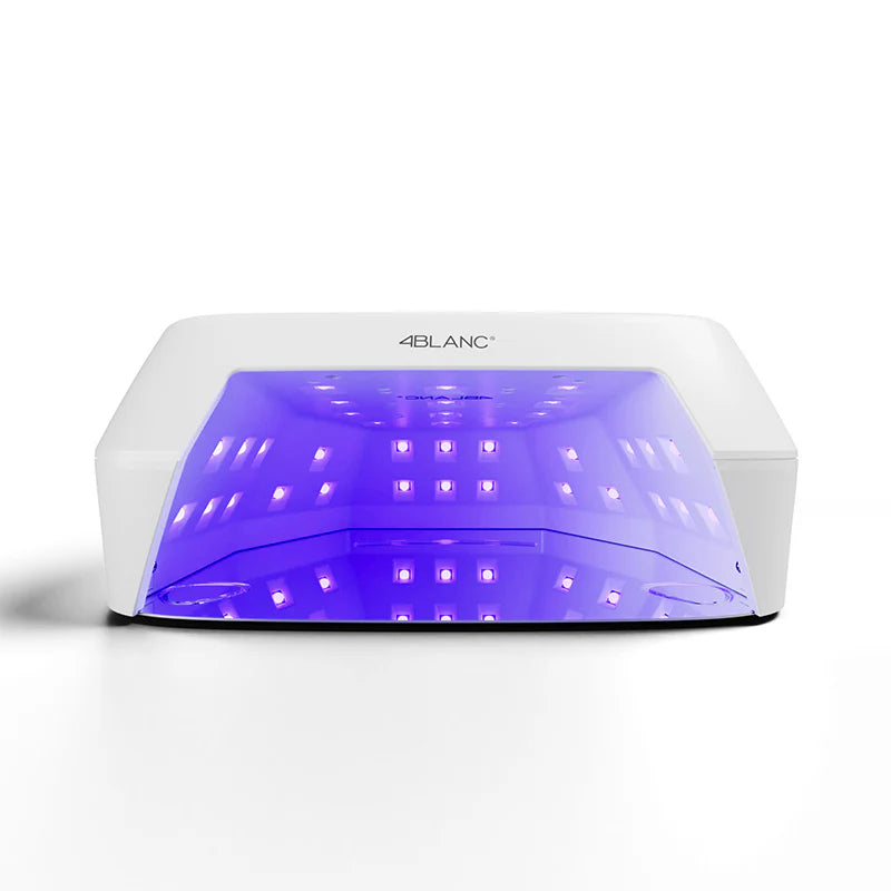 4BLANC Smart UV/LED nagu lampa (ar akumulatoru)