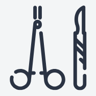 Surgical instruments