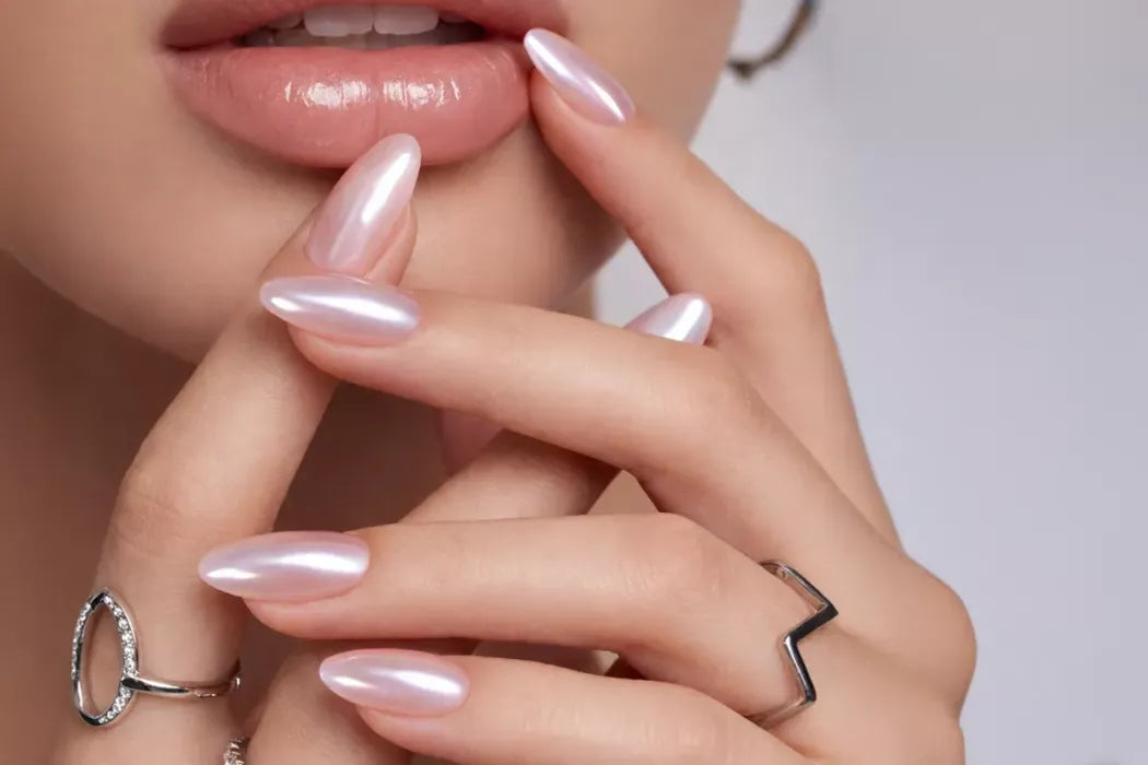 Victoria Vynn dizaina pulveris Donut Glazed, 0,5g