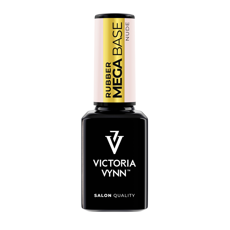 Mega Base RUBBER NUDE 15 ml