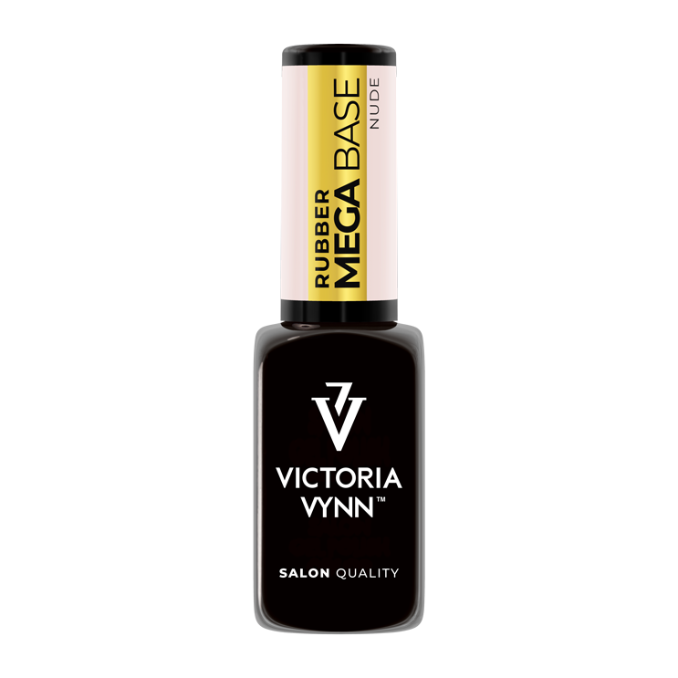 Mega Base RUBBER NUDE 8 ml