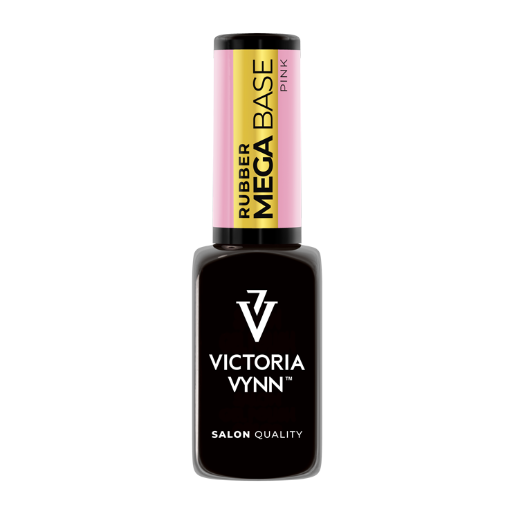Mega Base RUBBER PINK 8ml