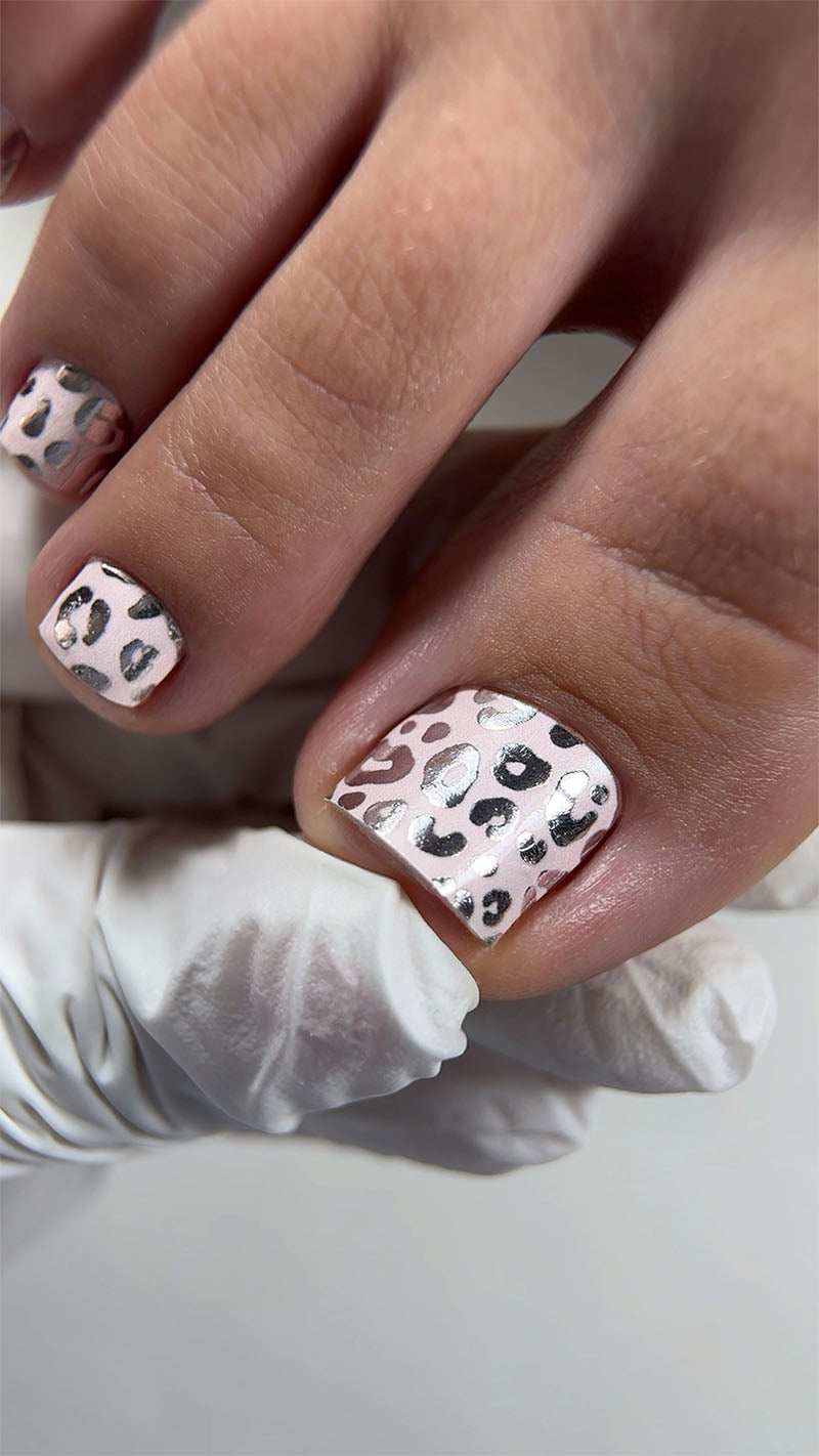 Pediküreschrank Pediküre-Folie [WR-509]