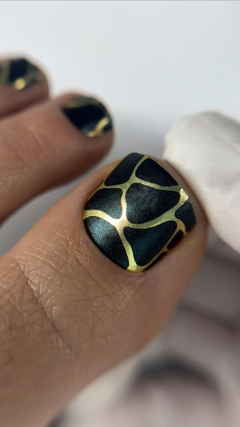 Pediküreschrank Pediküre-Folie [WR-624]