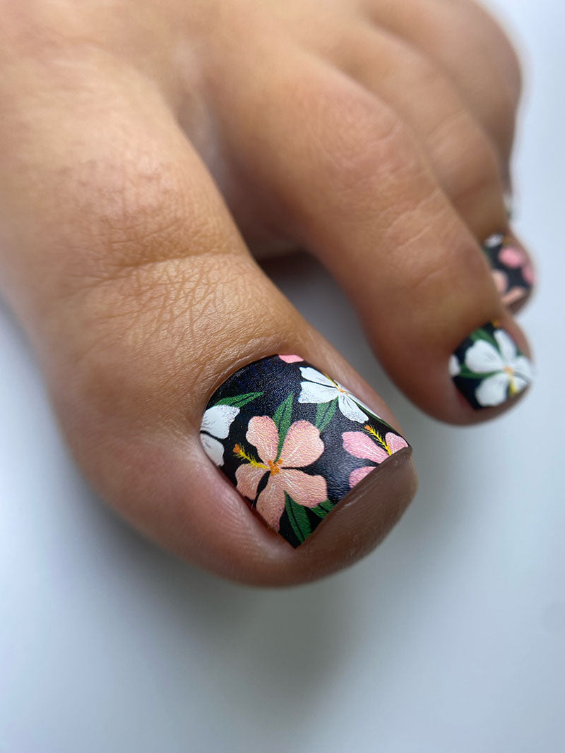 Pediküreschrank Pediküre-Folie [WR-760]