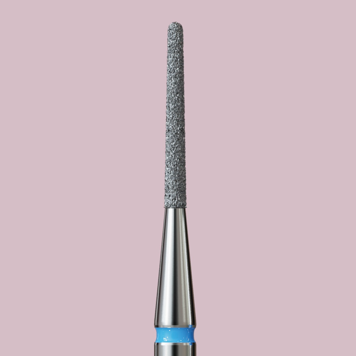 IQ NAILS Diamond bur Needle blue 010 (199.524.010)