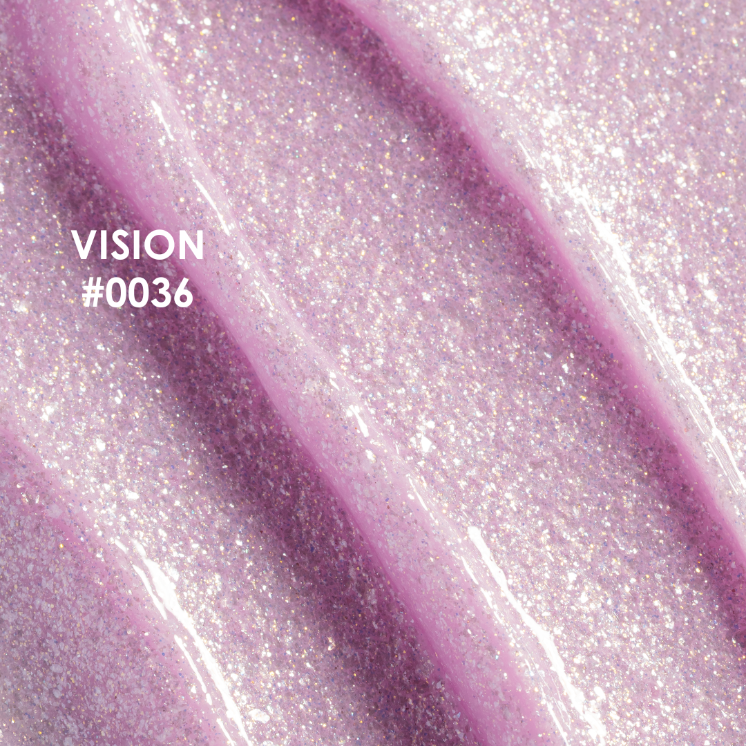 0036 DNKa' Builder Gel Vision - 30ml