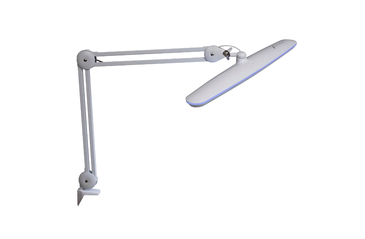 Afinia Flexi ēnas neizraisoša LED lampa
