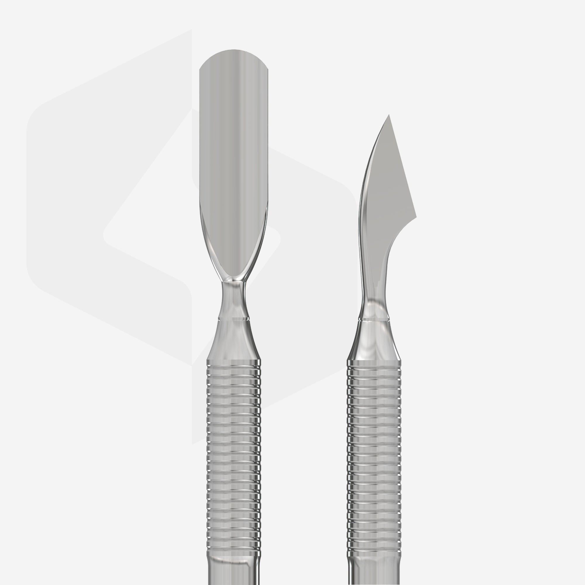 STALEKS Manicure cuticle pusher EXPERT [PE 30/3]