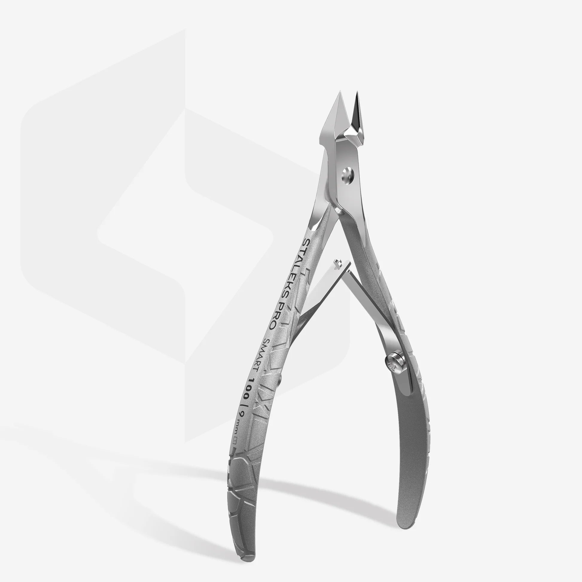 STALEKS Nagelhautzange SMART 50 4 mm [NS-50-4]