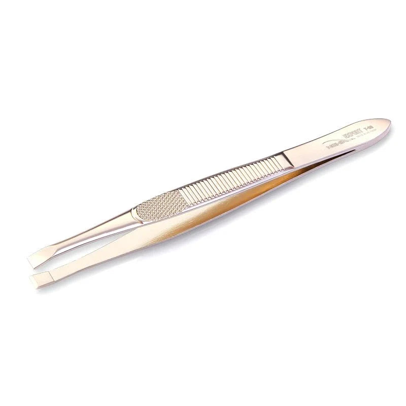 NGHIA Nail Clipper B.916C, Yellow