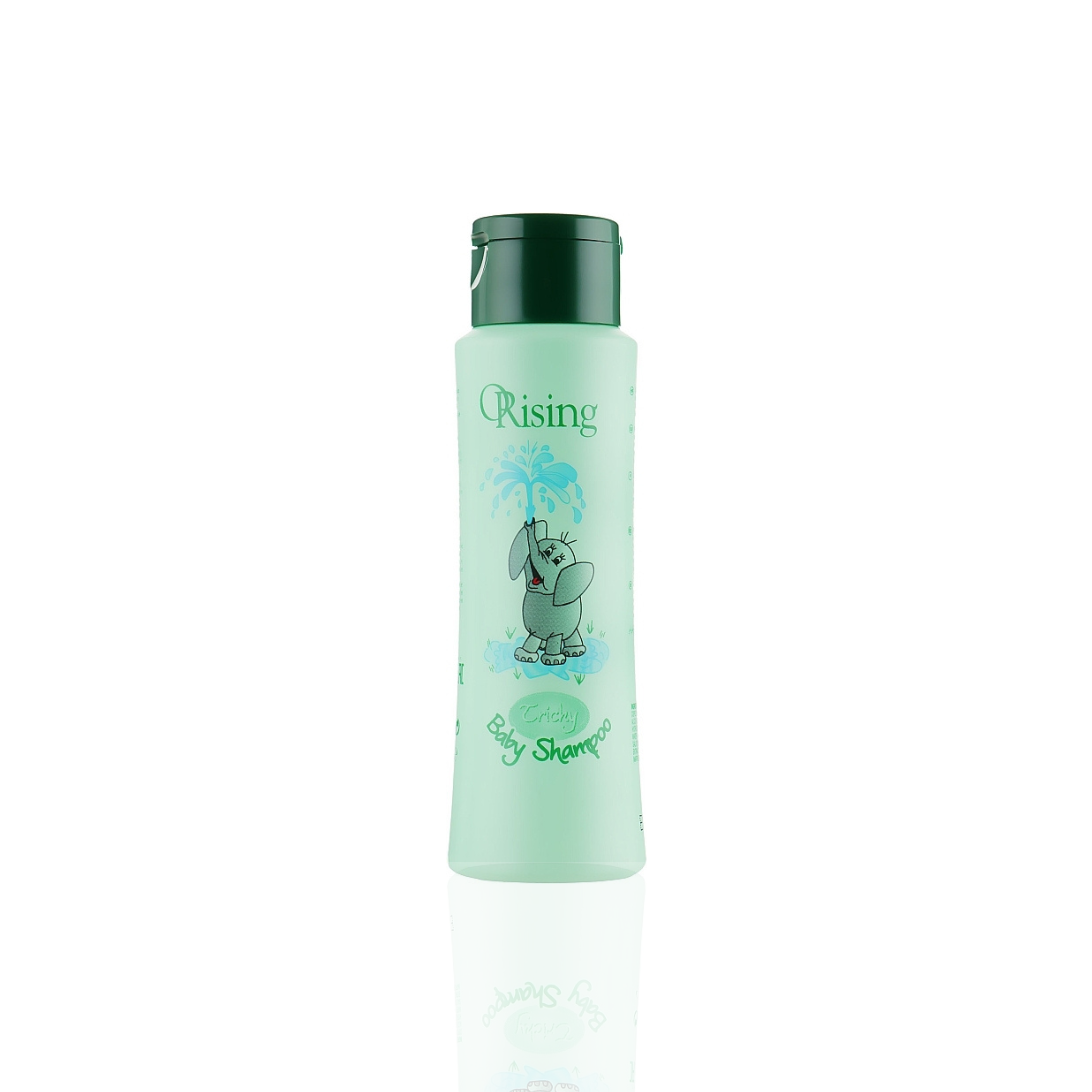 ORising šampūns Baby, 150ml