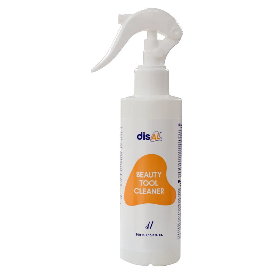 ELAN Līdzeklis skaistumkopšanas  instrumentu tīrīšanai, 200 ml