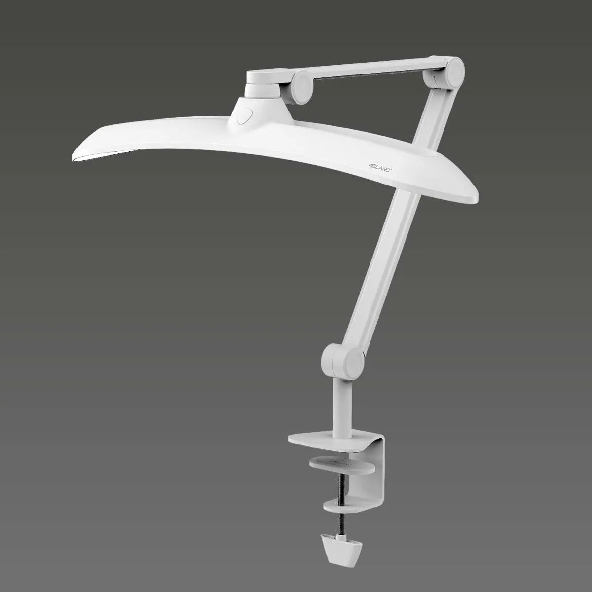 4BLANC Relo™ Versatile Professional Eye-Caring LED Lamp – professionelle augenschonende LED-Tischlampe