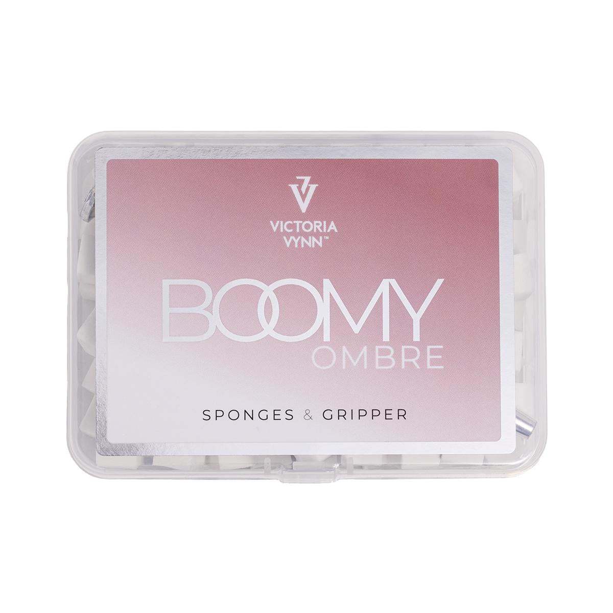 Victoria Vynn BOOMY OMBRE Baby Boomer komplekts