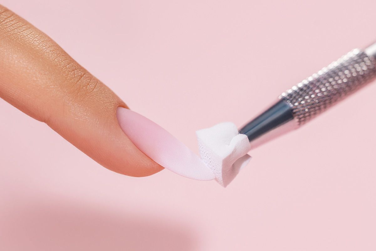 Victoria Vynn BOOMY OMBRE käsnad ja hoidja