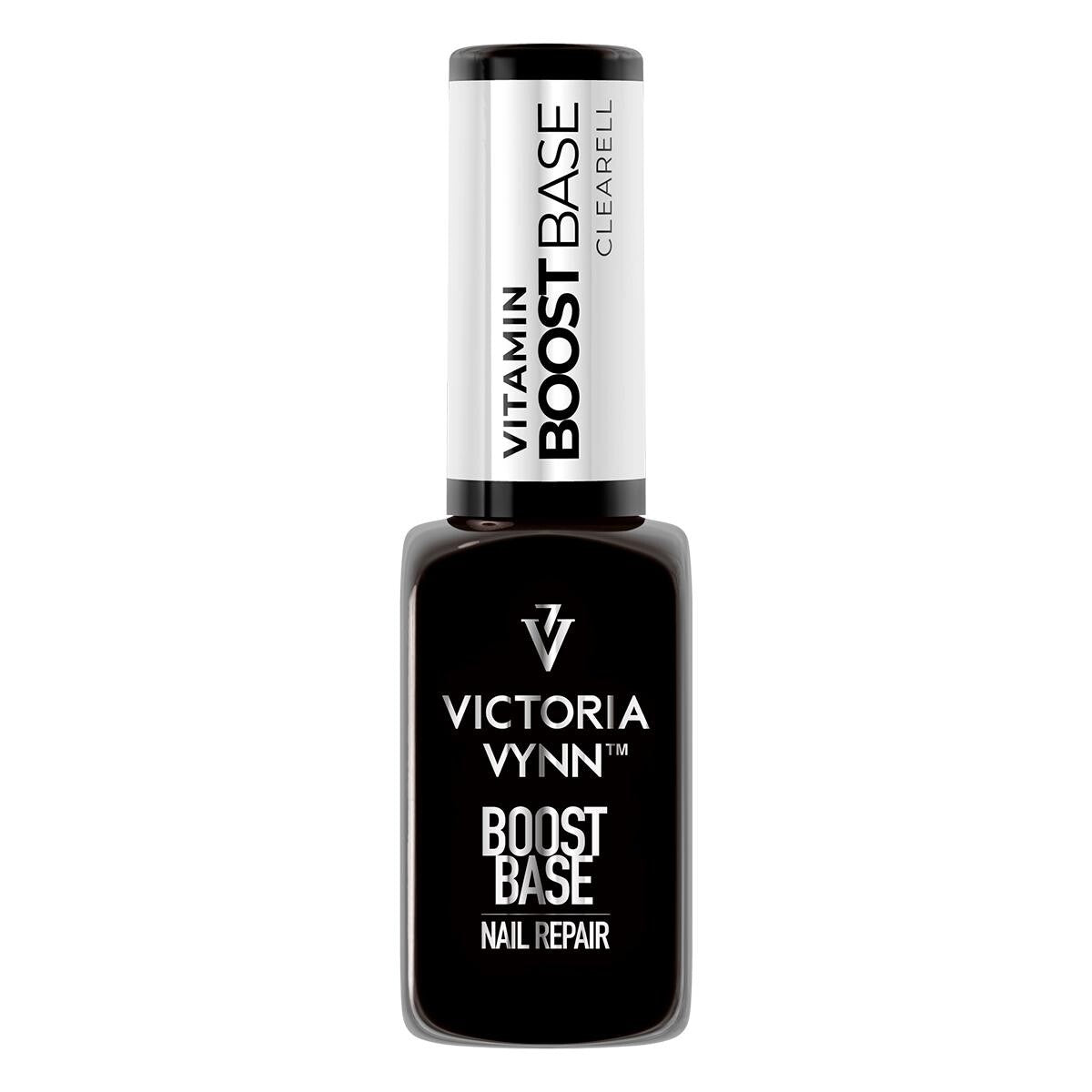 Victoria Vynn Vitamin Boost Base Clearell 8ml