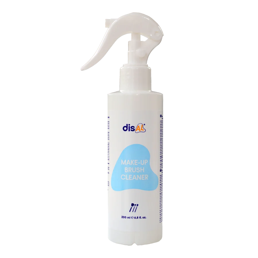 ELAN Līdzeklis kosmētikas otu tīrīšanai, 200 ml