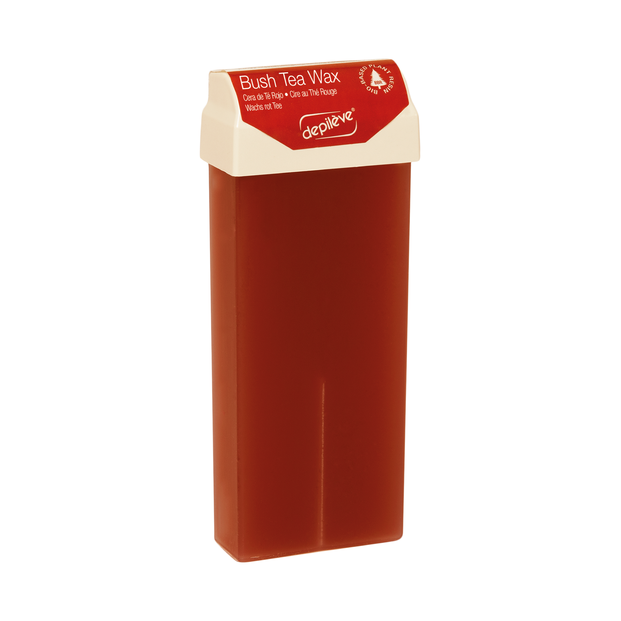 Depileve ROLL ON BUSH TEA восковой картридж 100 мл