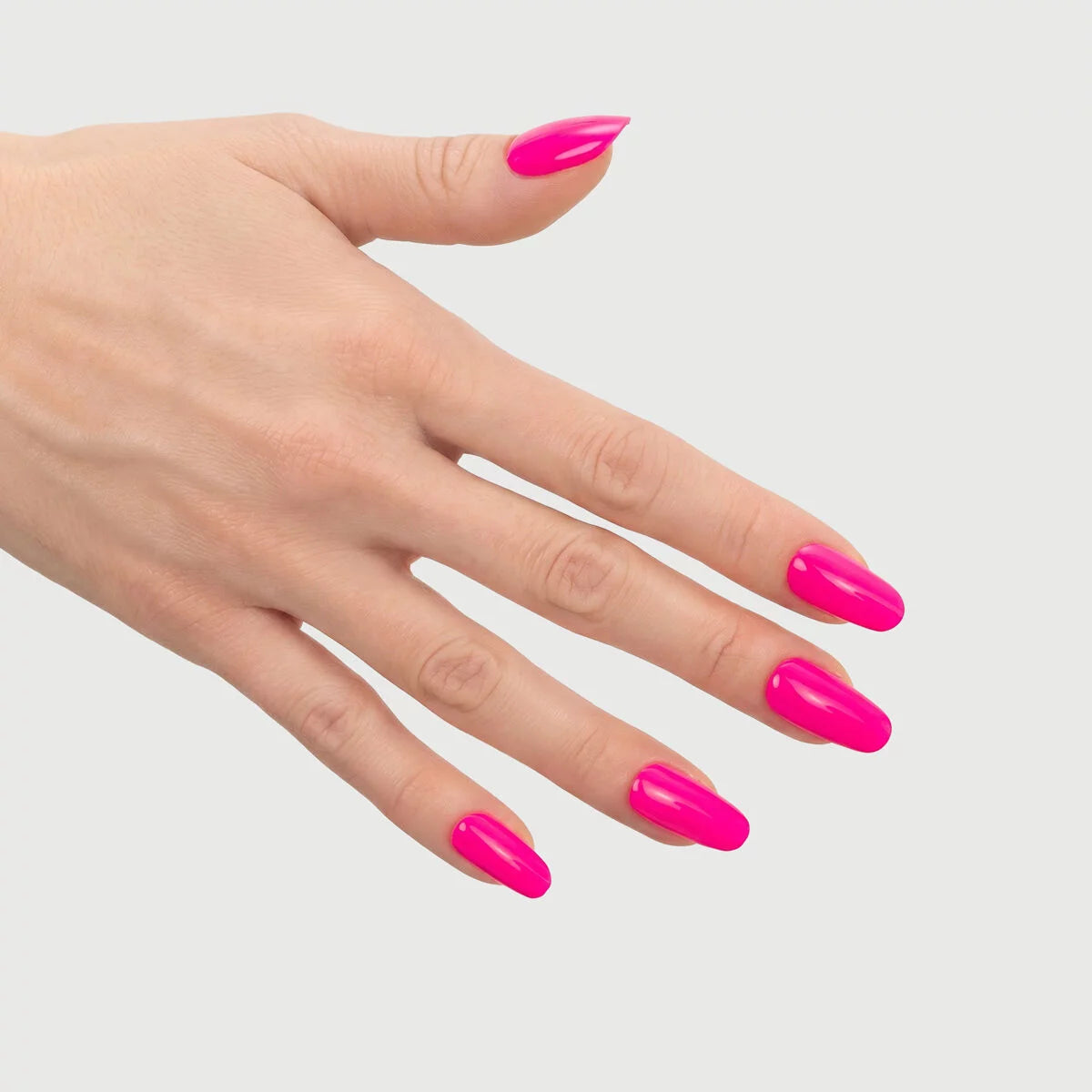 979 Semilac UV Gel Polish Pinka Colada 7 ml