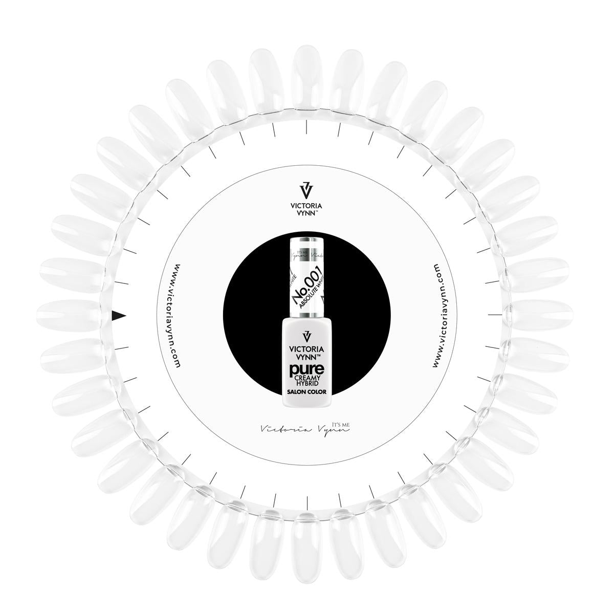 color-chart-pure-universal-unpainted-36