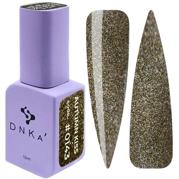 DNKa' Gel Polish Color #0143