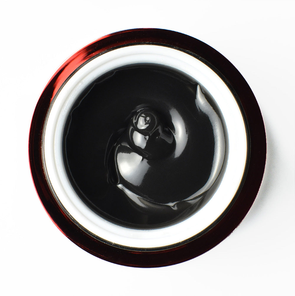 Moyra Acrylgel 06 Smoky Black, 15g