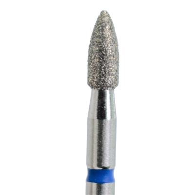 KMIZ Diamond Short Flame Blue 025 [111754]