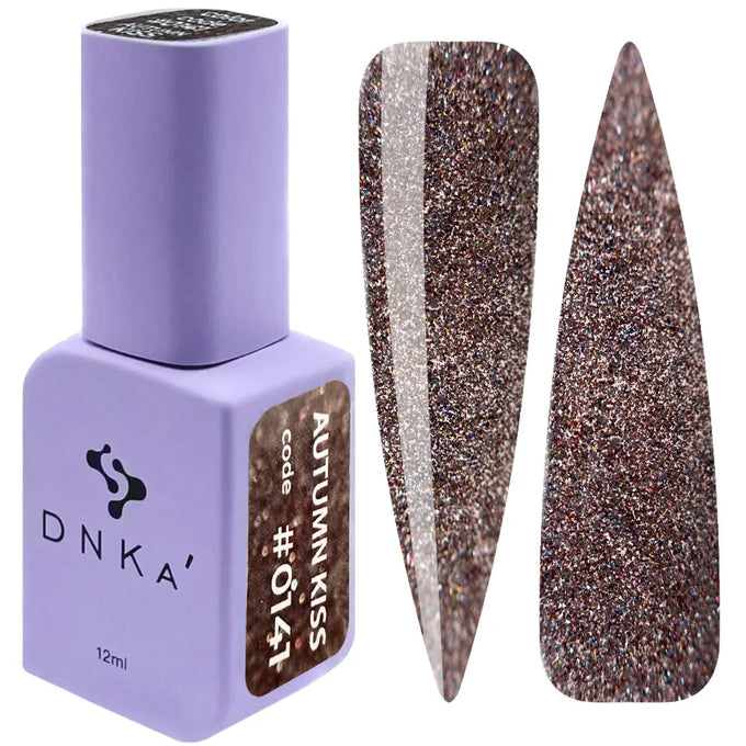 DNKa' Gel Polish Color #0141