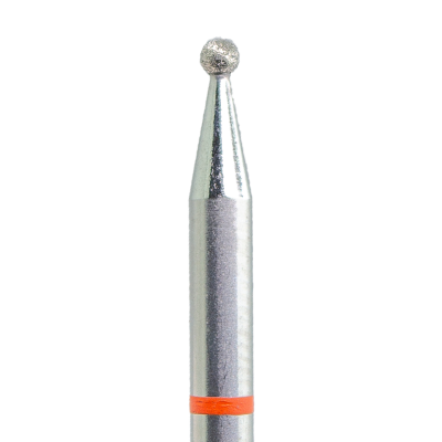 KMIZ Diamond Burr Ball Red 014 [117942]