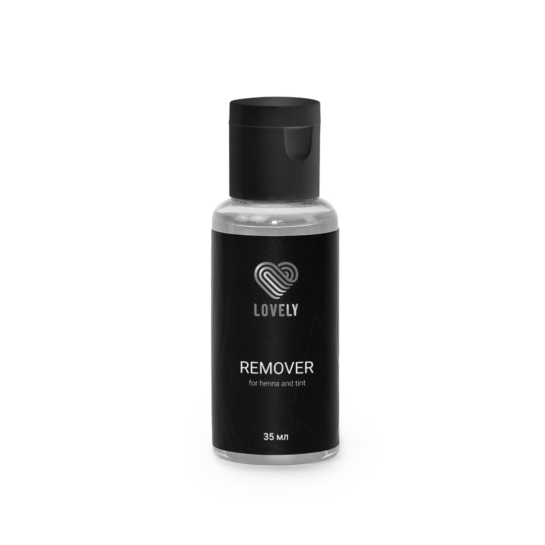 LOVELY Color remover 35ml