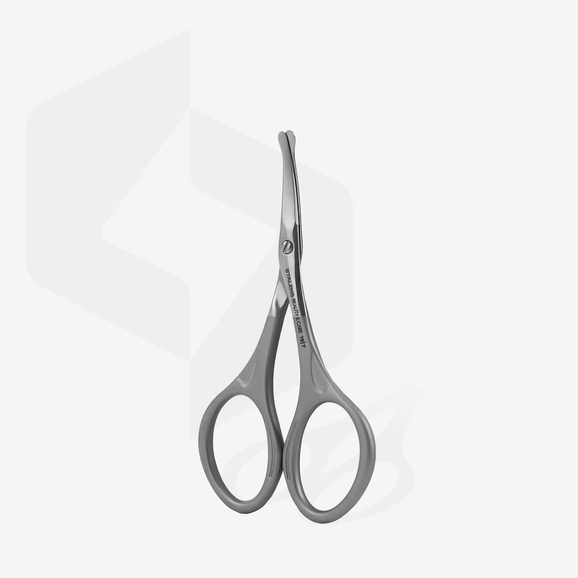STALEKS Children's nail scissors BEAUTY and CARE [SBC-10/4]