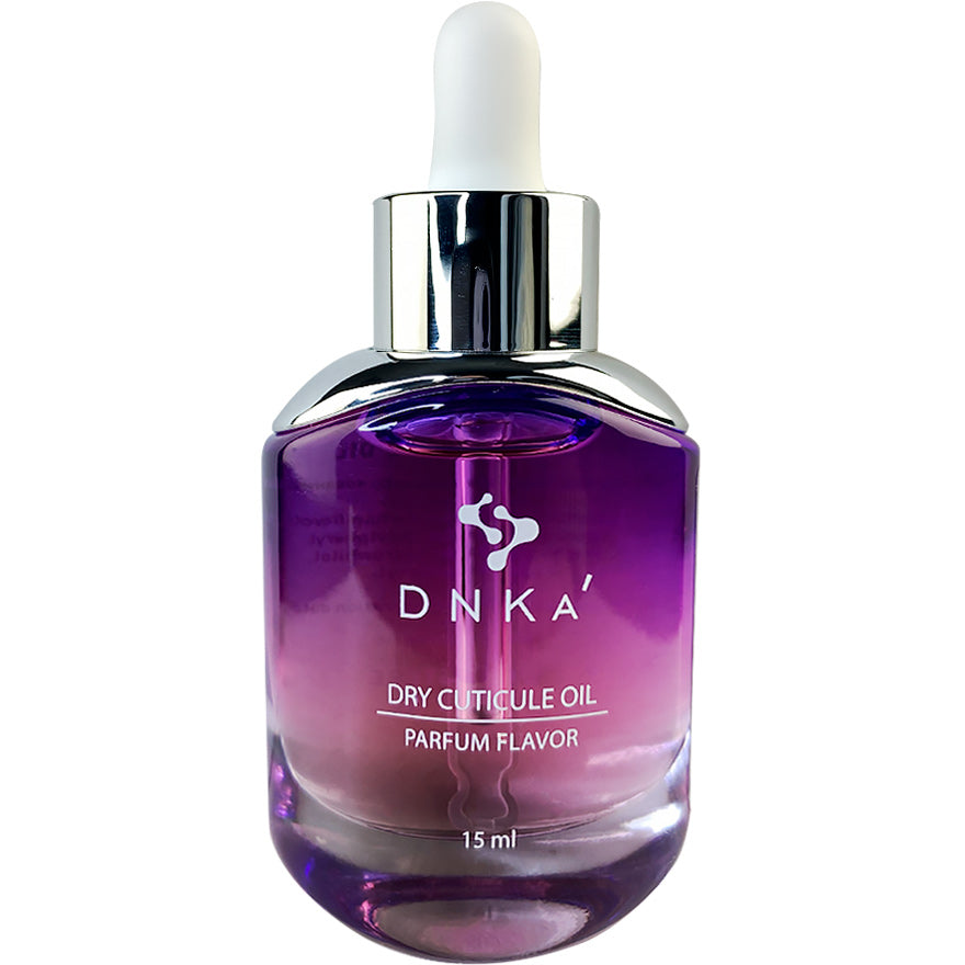 DNKa' Сухое масло для кутикулы Fairy Strawberry 15мл