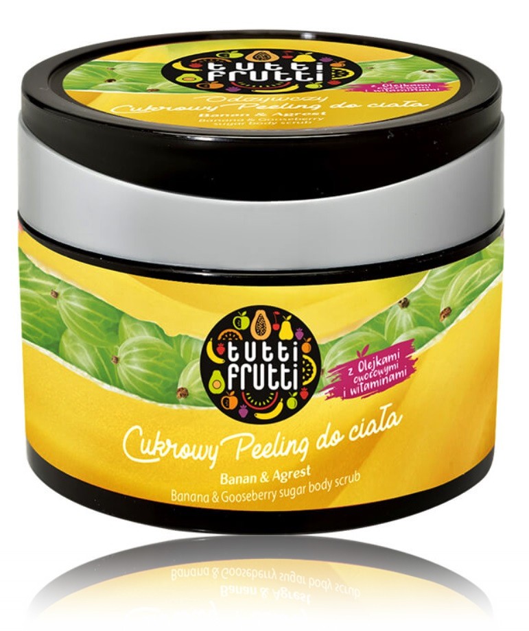 farmona-tutti-frutti-banana-gooseberry-sugar-body-scrub-barojoss-kermena-skrubis