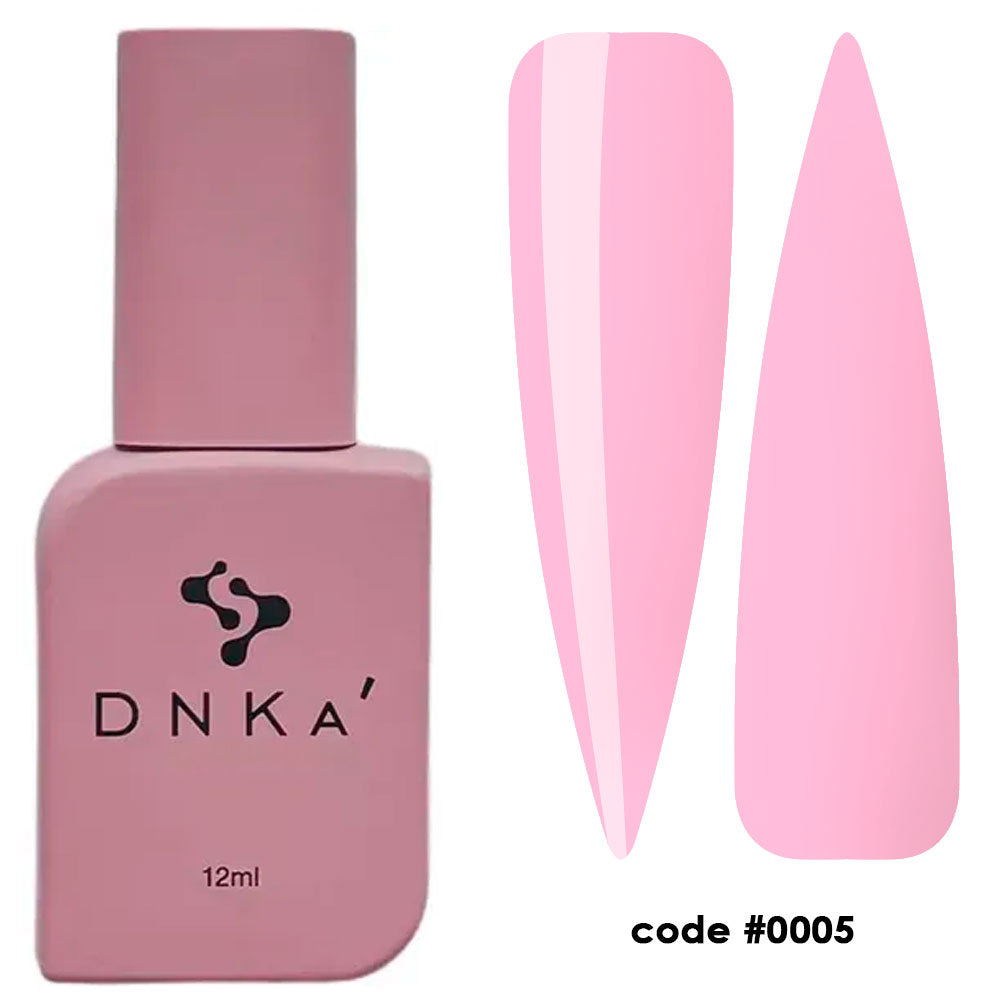 0005 DNKa' Fast Gel Erato 12ml