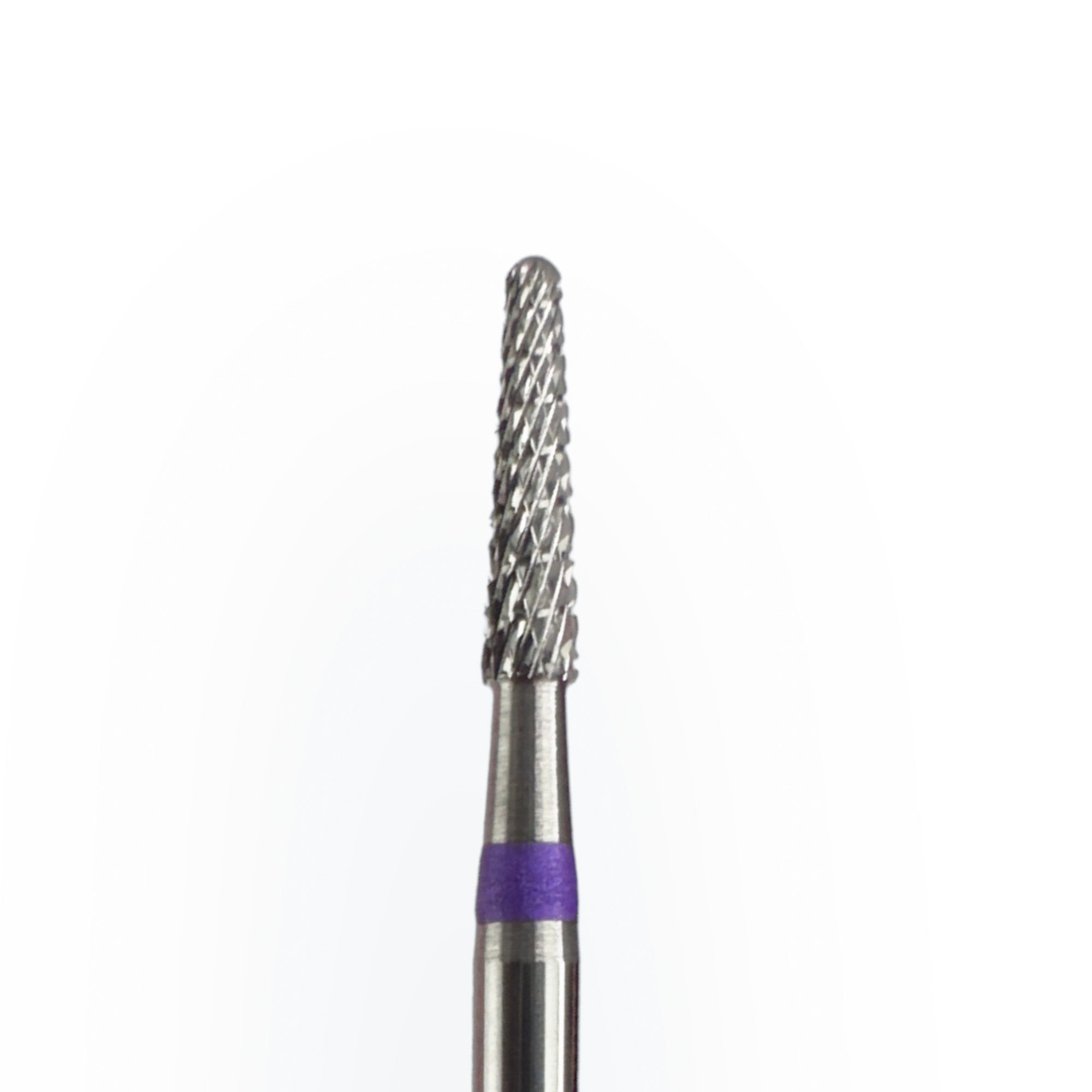 KMIZ Karbīda frēze Konuss violeta 020 [118530]