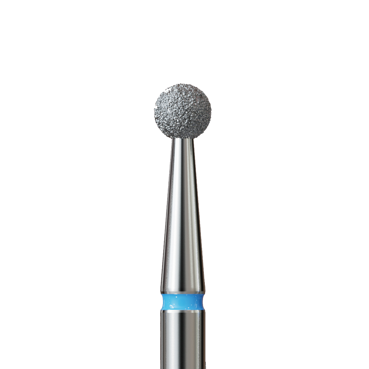 IQ NAILS Diamond Burr Ball Blue 040 [001.524.040]