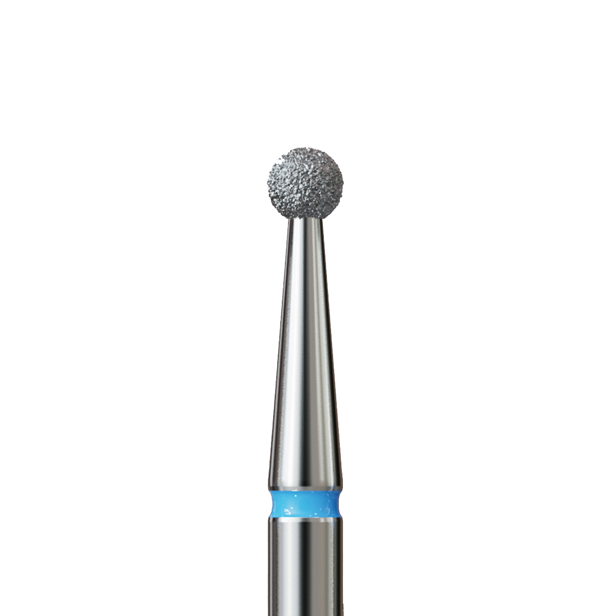 IQ NAILS Diamond Burr Ball Blue 023 [001.524.023]