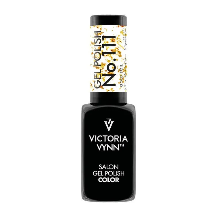 111 Gold Foil GP, 8ml