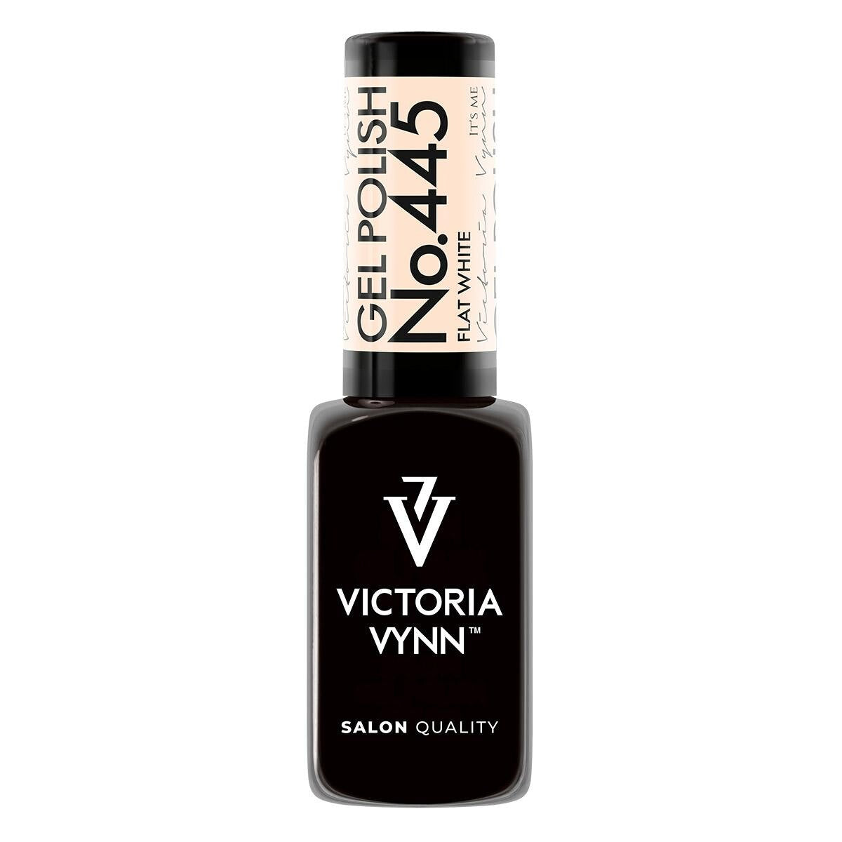 445 Flat White GP, 8ml