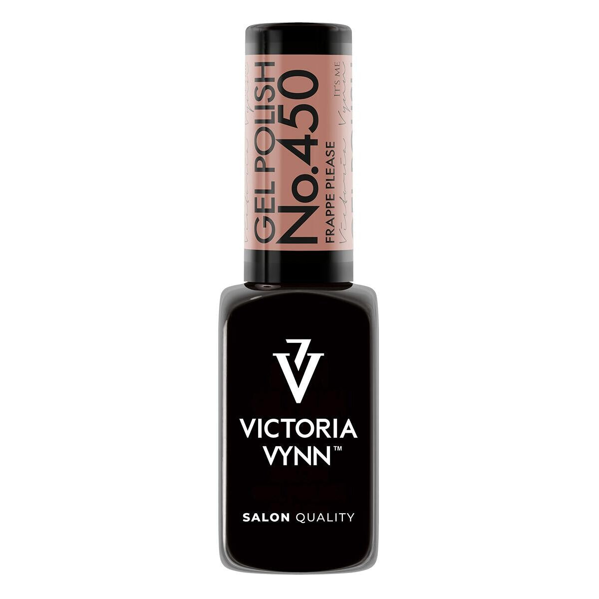 450 Frappe Please GP, 8ml