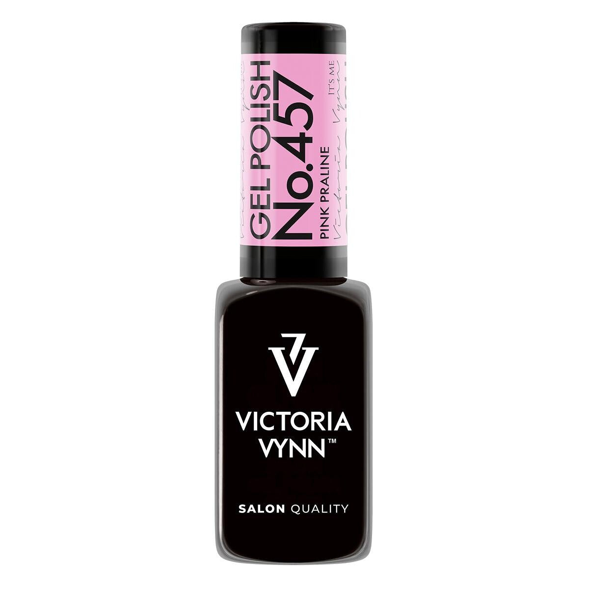 457 Pink Praline GP, 8ml