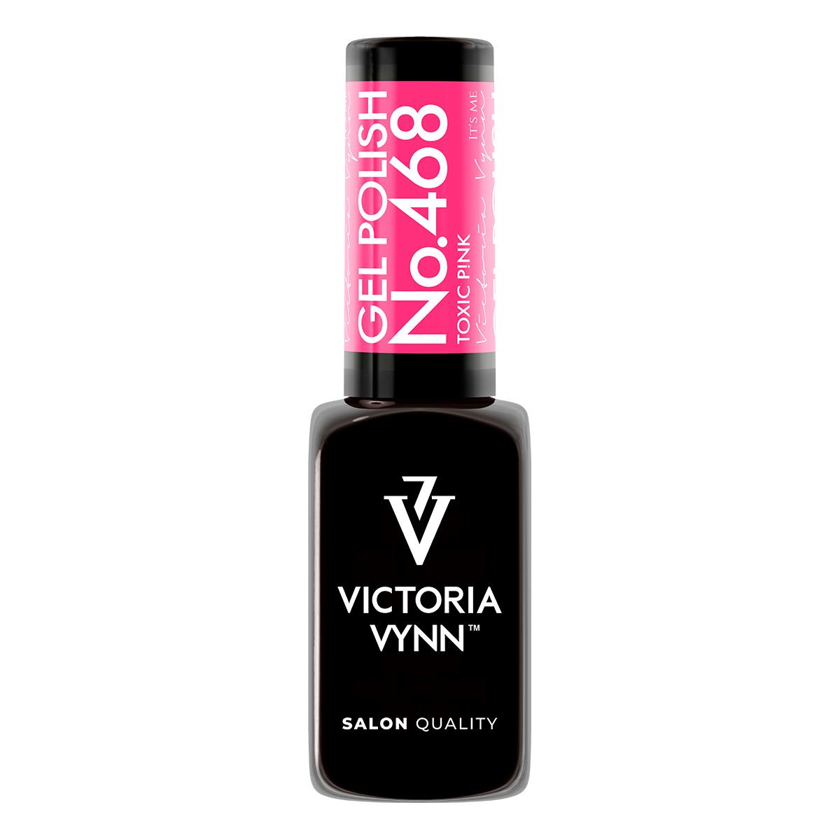 468 Toxic P!nk GP, 8 ml