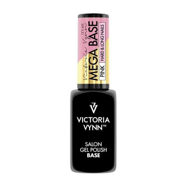 Mega Base HARD PINK 8ml