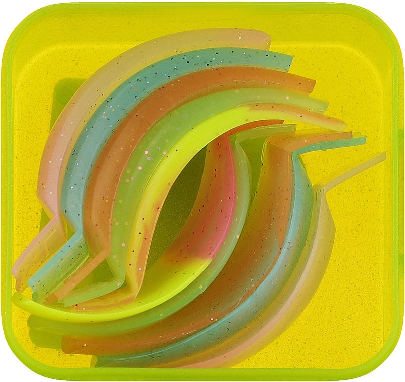 ZOLA Color Splash formas skropstu laminēšanai