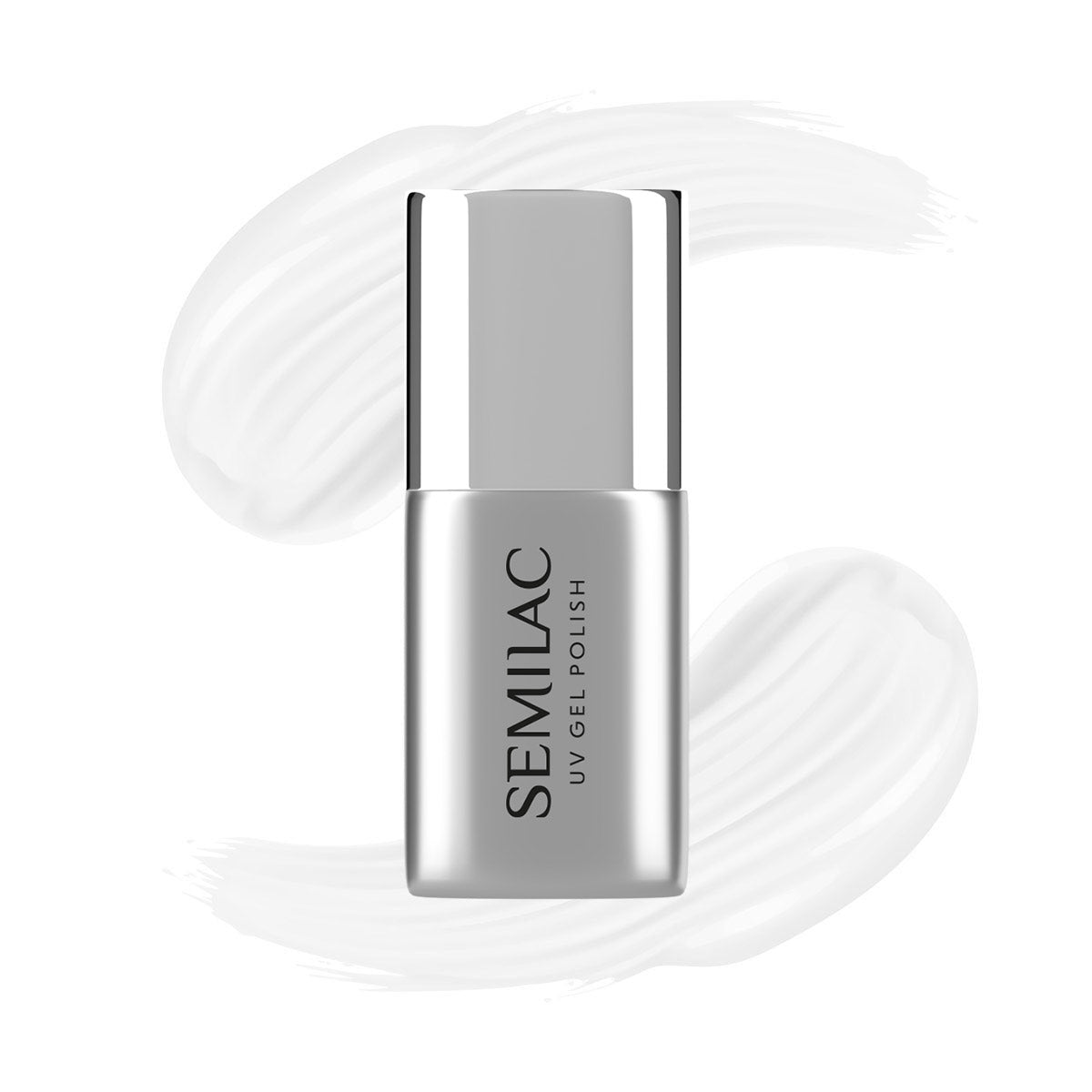 SEMILAC Top Matt Total No Wipe 11ml
