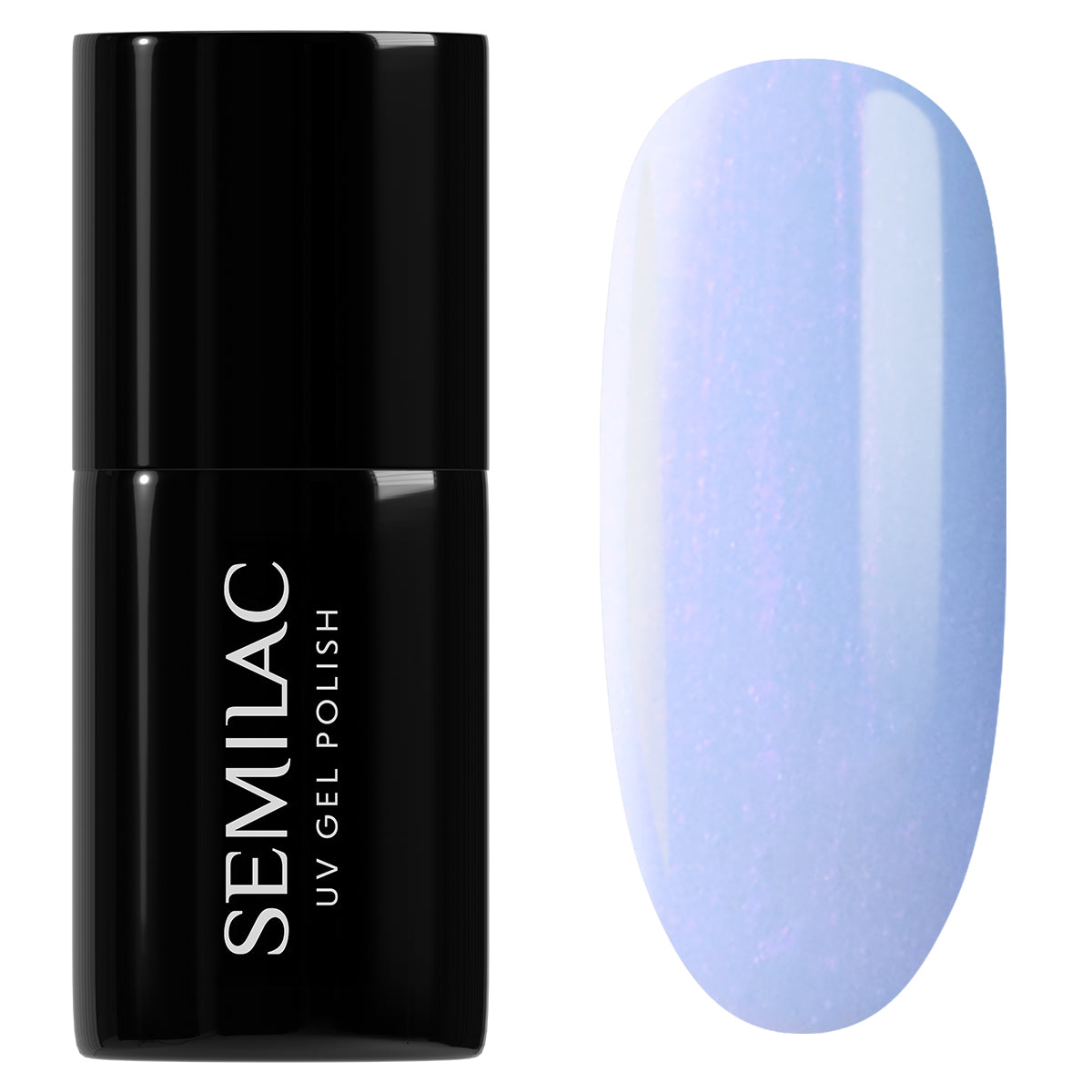 952 Semilac UV Gel Polish Frosty Glaze 7 ml